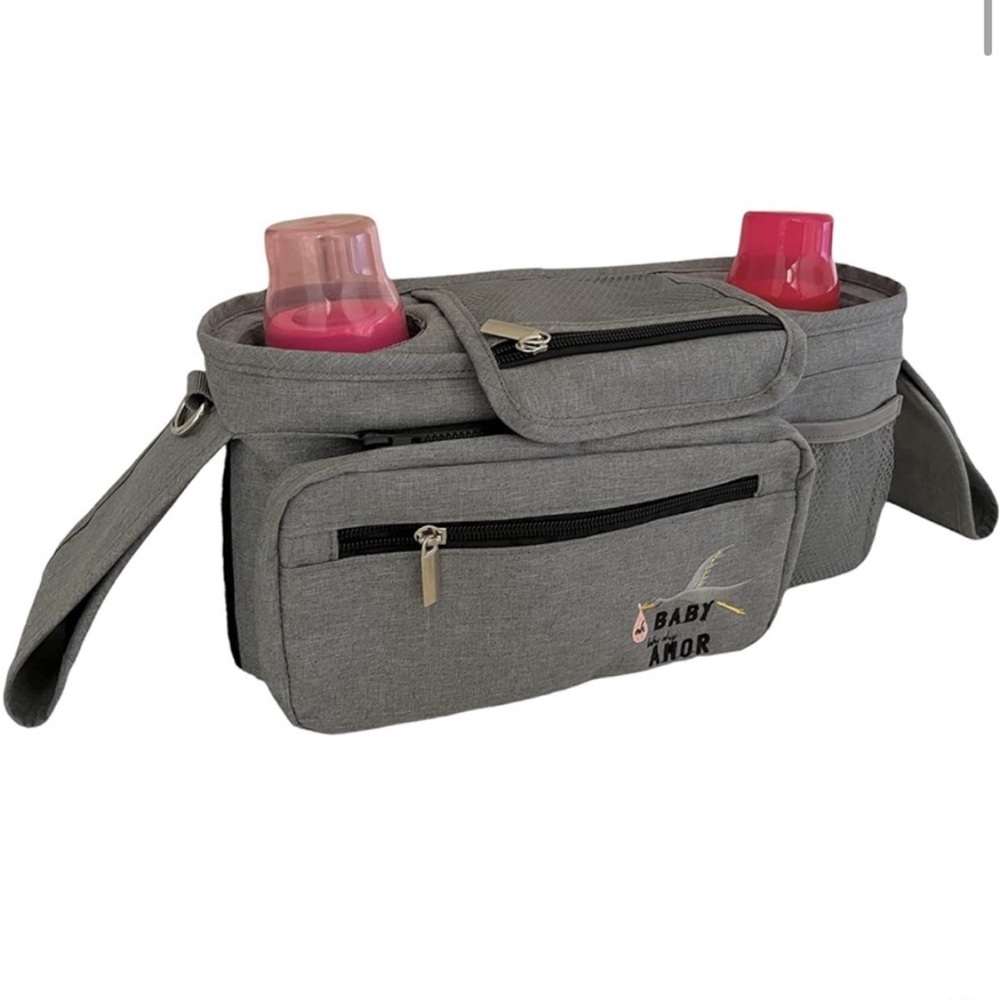 Stroller Caddy - Picture 2 of 4